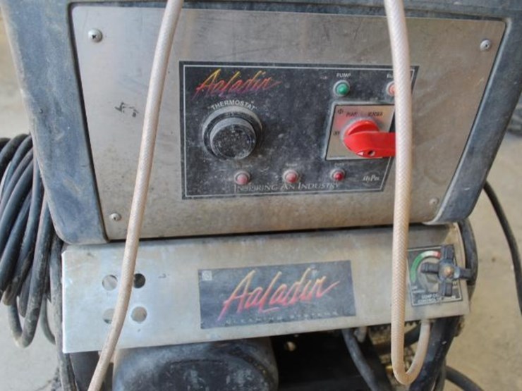 aaladin-#14-423-ss-steam-clean-pressure-washer-image-4