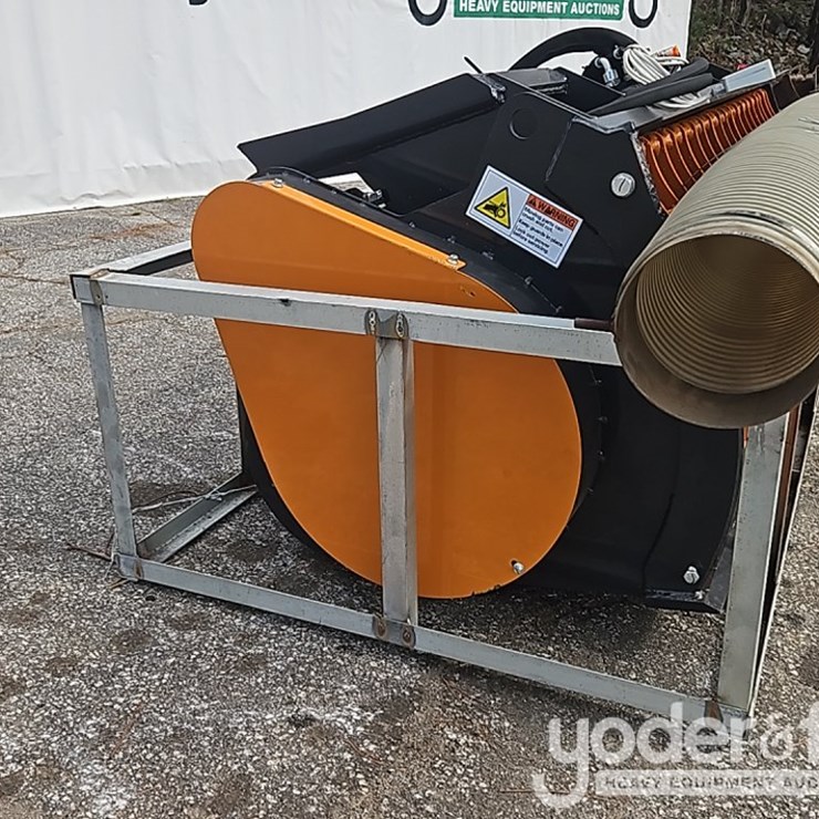 Unused 300L Concrete Mixer (CM-300V)