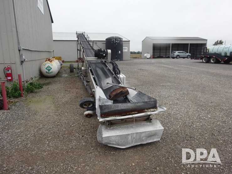 adams-dry-fertilizer-conveyor-(pz14050,-unit-101993)-image-5