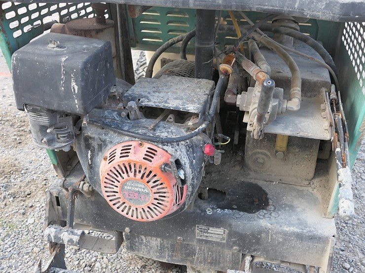 whiteman-wpb16-concrete-buggy,-sn:219519,-honda-gas-image-6