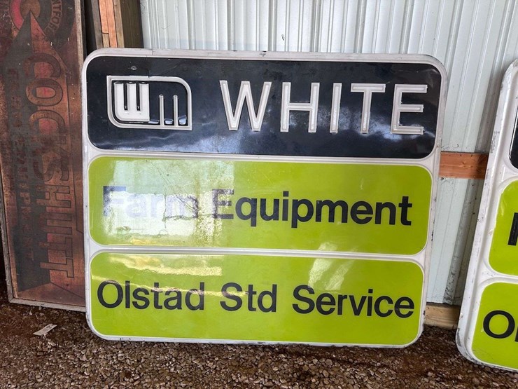 (2)-white-farm-equipment-plastic-bubble-panels-image-2