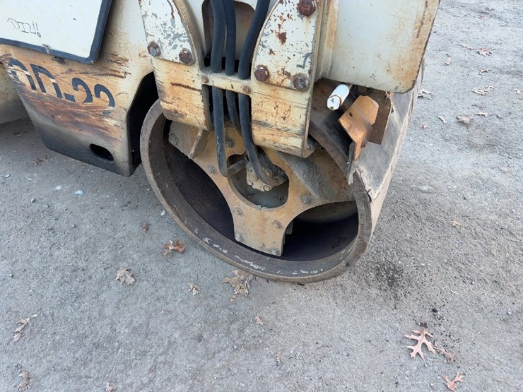 1994-ingersoll-rand-dd22-image-8