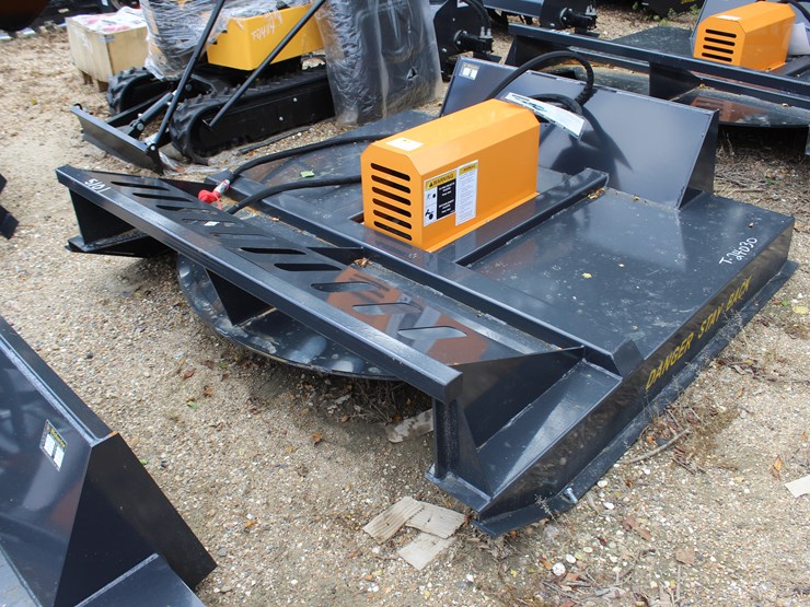 #5101-•-2025-wolverine-skid-steer-brush-cutter-attachment-image-1