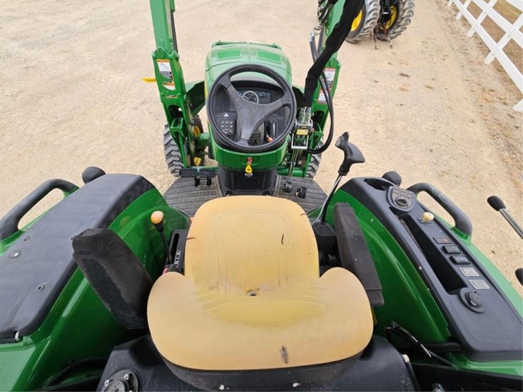 #3087-•-john-deere-4066-4x4-tractor,-h180-loader-image-24