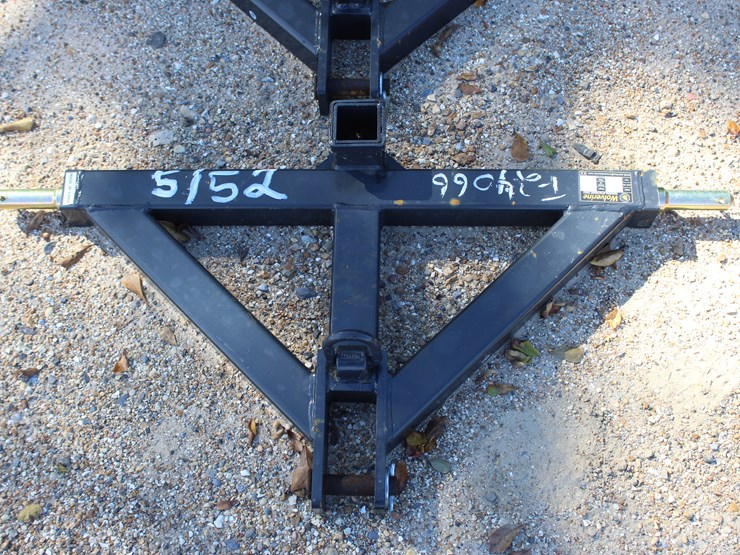 #5152-•-2025-wolverine-class-2-quick-hitch-image-1