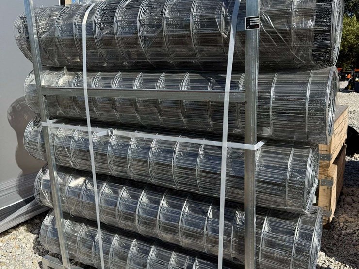 5-rolls-of-5’x66’-heavy-duty-galvanized-welded-wire-mesh-image-1