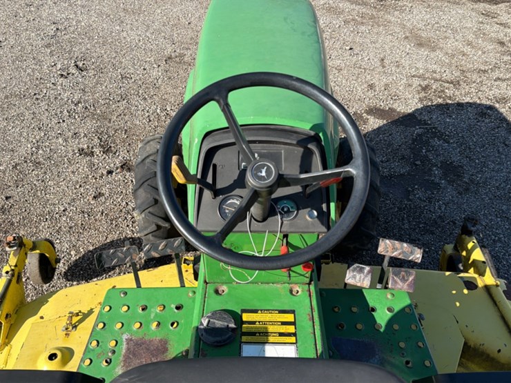 #2401-•-john-deere-855-compact-utility-tractor*-image-18