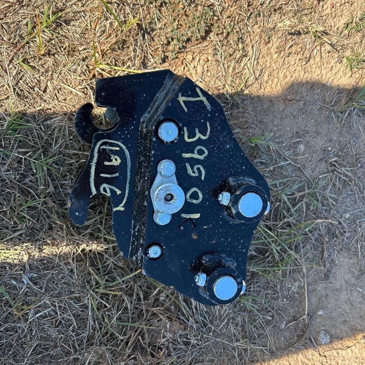 IRanch IREAS Coupler