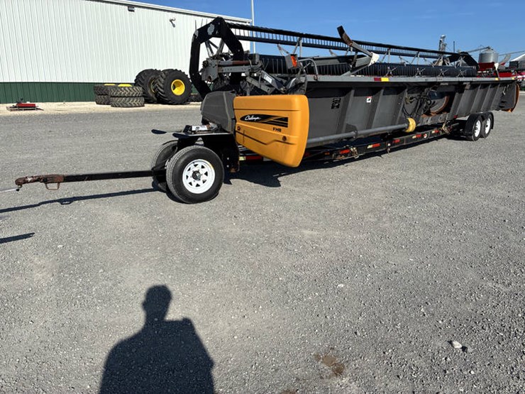 #122155-•-j&m-trail-blazer-head-cart-#2064-image-1