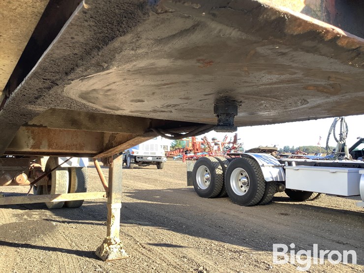 1974-steco-28'-t/a-aluminum-end-dump-trailer-image-12