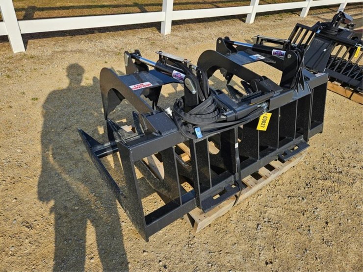 #3027-•-new-stout-hd72-8-brush-grapple-bucket-image-3