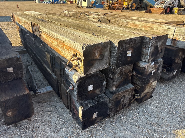 #3507-•-9-cross-ties-image-2