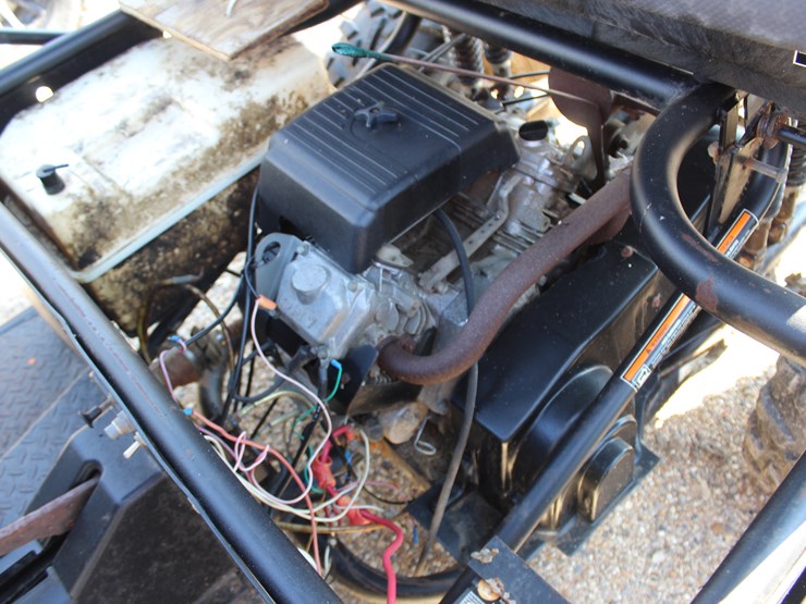 #22821-•-land-master-lm650-|-parts-or-repair-|-no-title-image-5