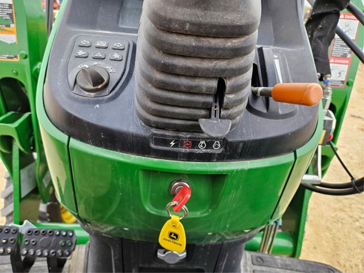 #3087-•-john-deere-4066-4x4-tractor,-h180-loader-image-34