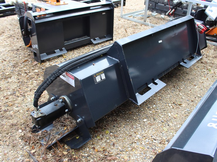 #5117-•-2025-wolverine-skid-steer-hyd-rotary-tiller-attachment-image-2