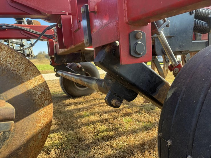 #114631-•-cih-730c-disc-ripper-#jfh0032688-image-8