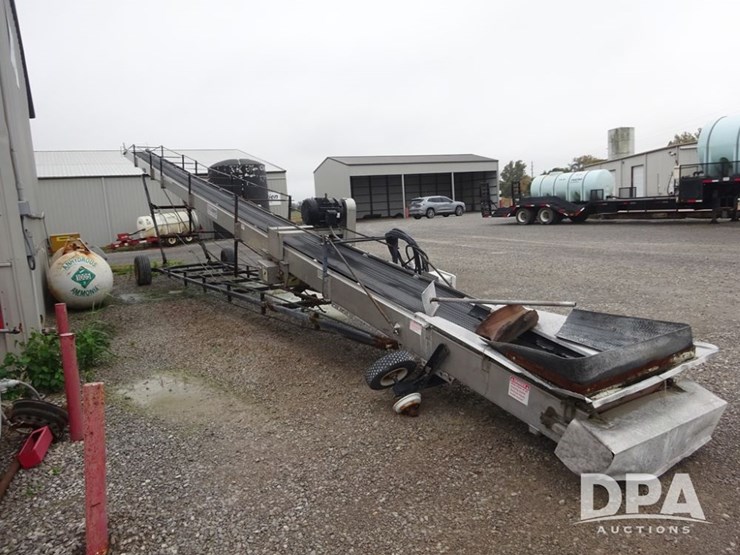 adams-dry-fertilizer-conveyor-(pz14050,-unit-101993)-image-7