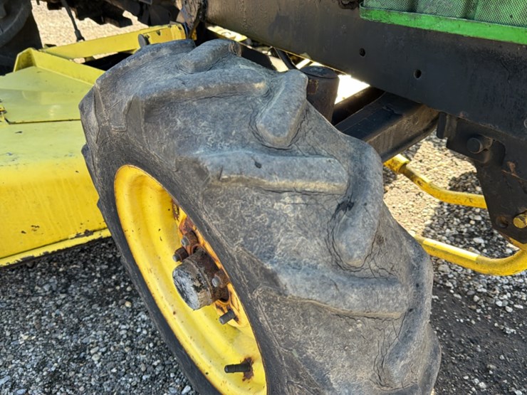 #2401-•-john-deere-855-compact-utility-tractor*-image-15