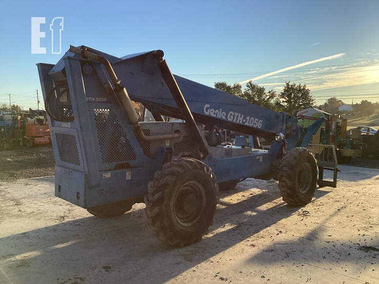 2006-genie-gth1056-image-4