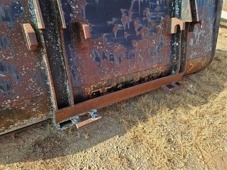 #3019-•-100"-end-loader-bucket-image-11