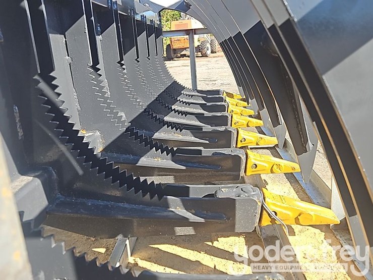 unused-78"-root-rake-(rr-78w)-to-suit-skidsteer-image-9