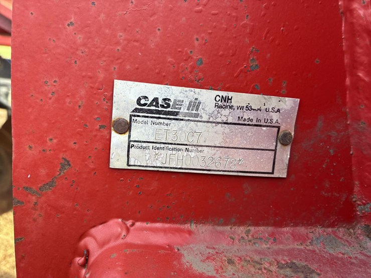 #114633-•-cih-730c-disc-ripper-#jfh0032678-image-2