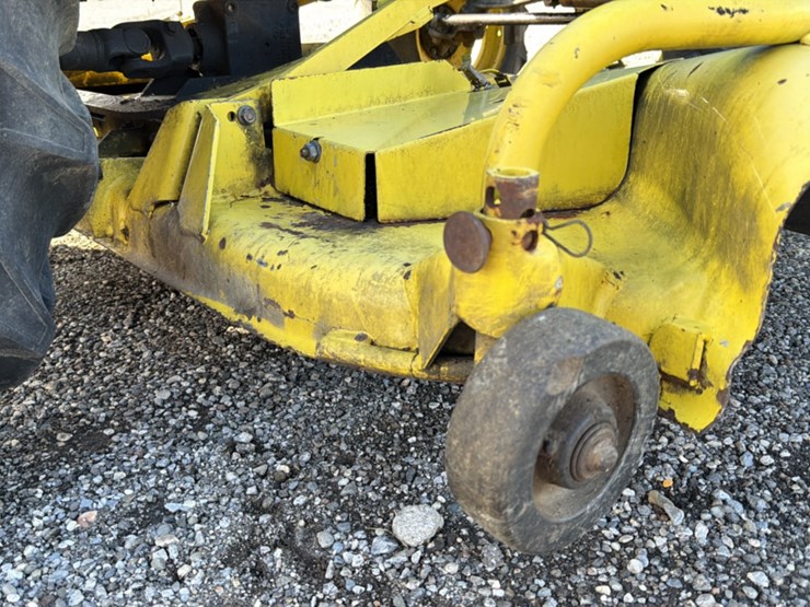 #2401-•-john-deere-855-compact-utility-tractor*-image-30