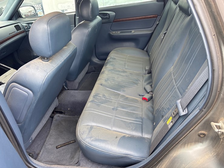 #5012-•-2005-chevrolet-impala-|-for-parts/repairs-image-5