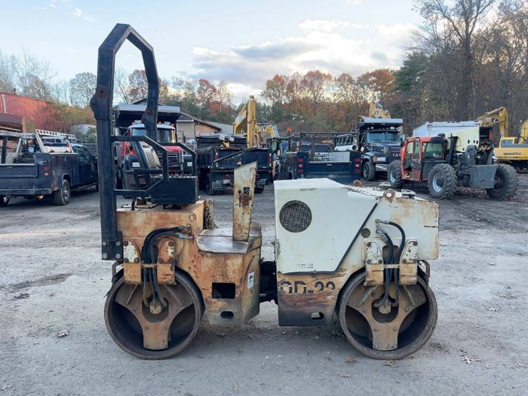 1994-ingersoll-rand-dd22-image-6