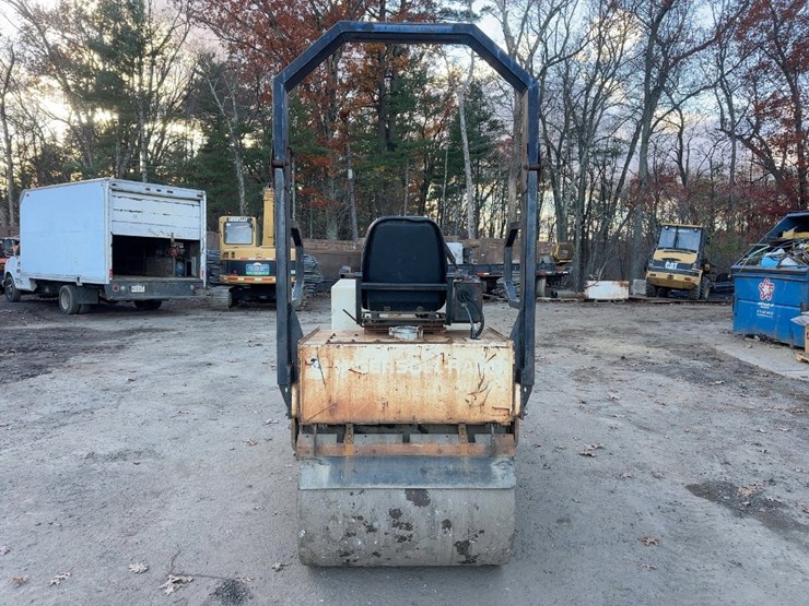 1994-ingersoll-rand-dd22-image-4