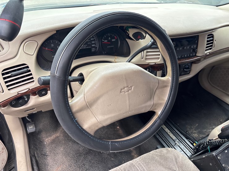 #5011-•-2005-chevrolet-impala-|-for-parts/repairs-image-8