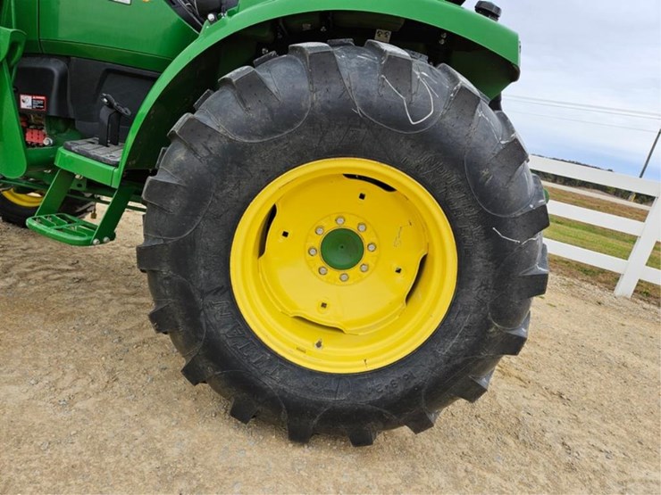 #3087-•-john-deere-4066-4x4-tractor,-h180-loader-image-45