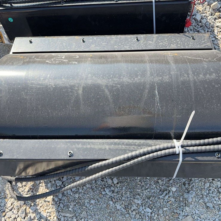 GIYI Skid Steer Vibratory Roller