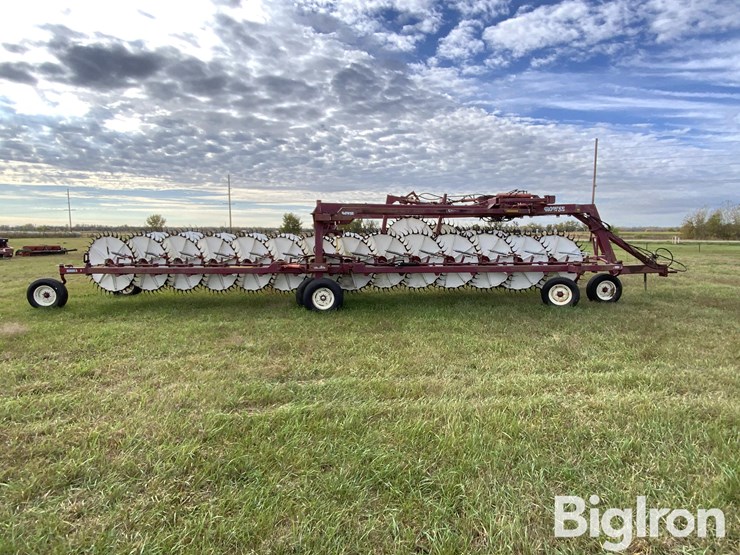 2007-rowse-ultimate-v-rake-image-4