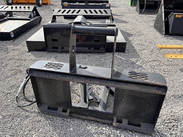 #114506-•-industrias-america-tree-post-puller-h-#524008-image-2