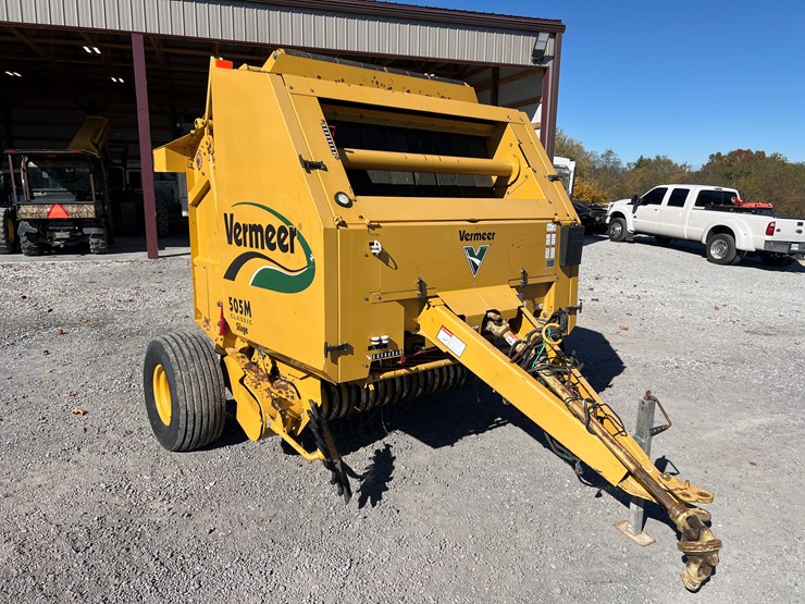 vermeer-505m-classic-image-1