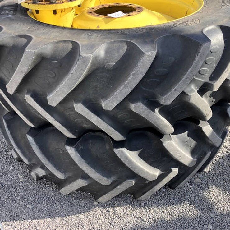 #114583 • 18.4-42 DUALS