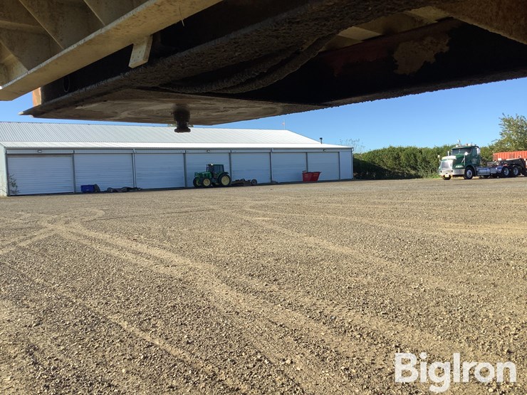 1974-steco-28'-t/a-aluminum-end-dump-trailer-image-13