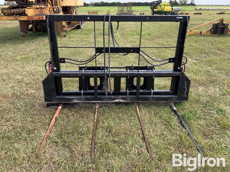 mds-hc233eb-bale-stabber-w/hydraulic-push-off-image-2