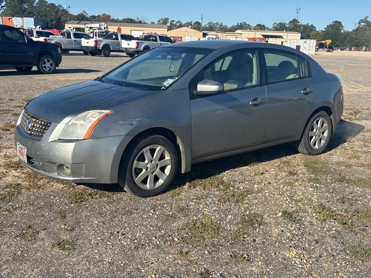 #24452-•-2008-nissan-sentra-image-1