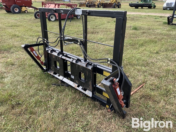 mds-hc233eb-bale-stabber-w/hydraulic-push-off-image-5