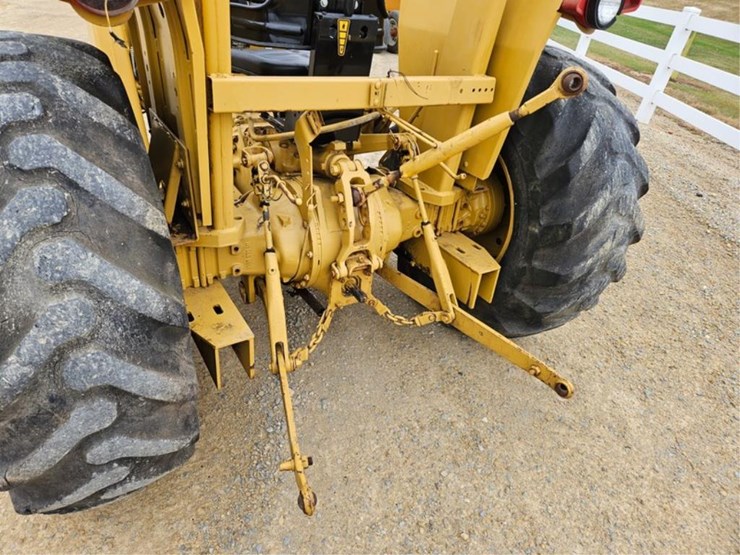 #3093-•-massey-ferguson-34a-tractor/loader-image-21