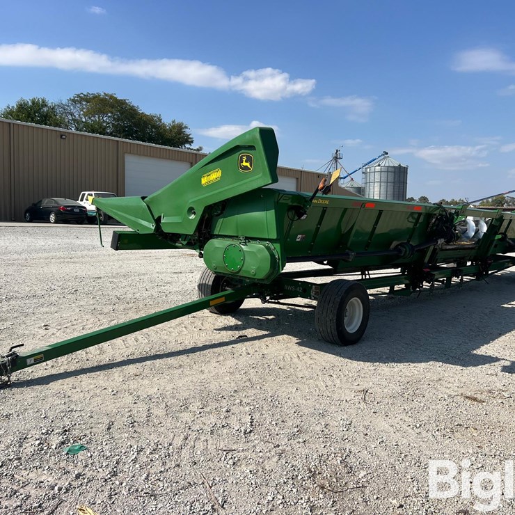 2022 UNVERFERTH AWS42