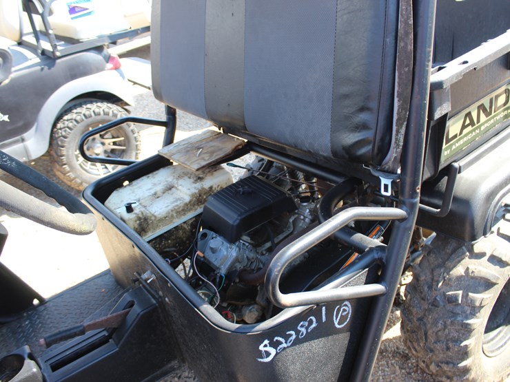 #22821-•-land-master-lm650-|-parts-or-repair-|-no-title-image-6