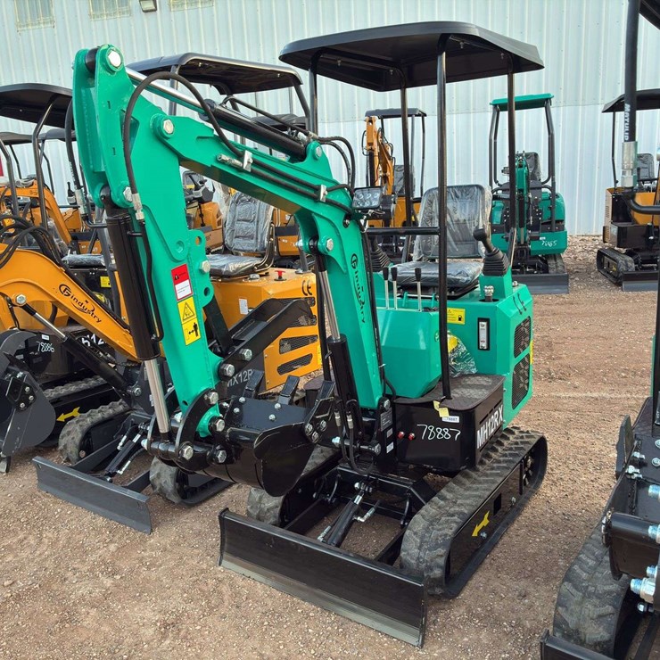 2025 CFG INDUSTRY MH12RX