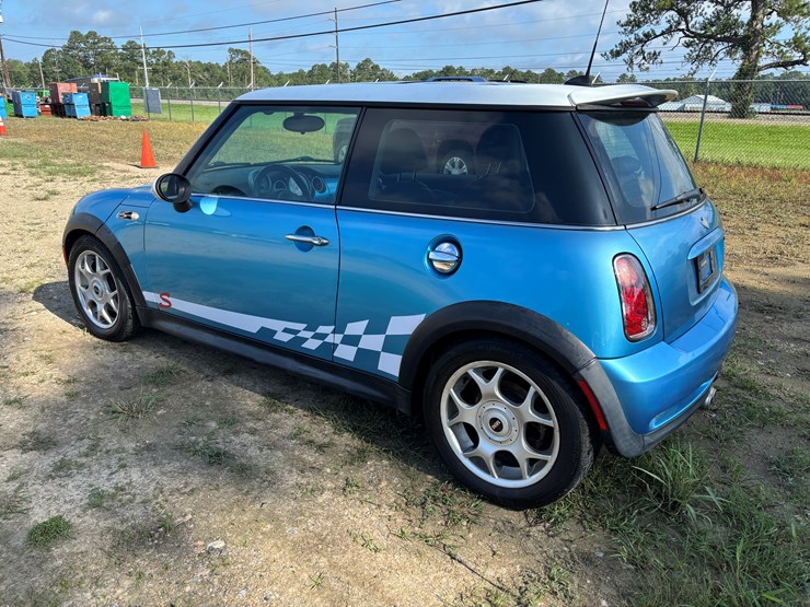 #483-•-2005-mini-cooper-|-for-parts/repairs-image-5