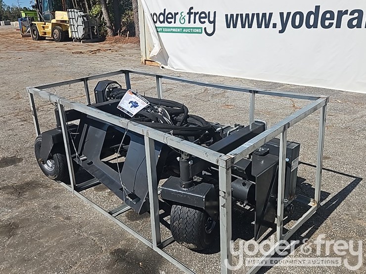 unused-72"-power-rake-(sspr-72w)-to-suit-skidsteer-image-4