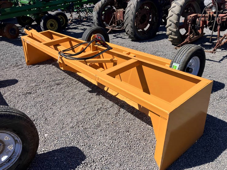 #114111-•-industrias-america-f12-box-blade-#538752-image-1