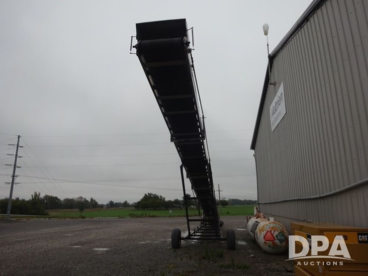 adams-dry-fertilizer-conveyor-(pz14050,-unit-101993)-image-11