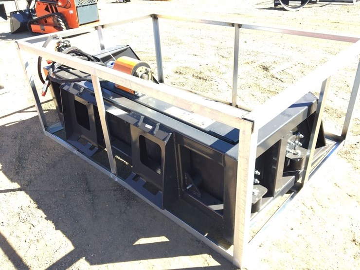 unused-wolverine-sb-12-72w-72in-screening-bucket,-image-2